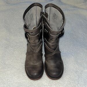 Freebird by Steven shoes